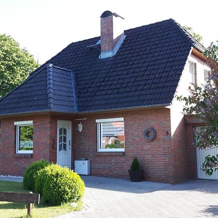 Ferienhaus Gartenstrasse Osten Eksteriør billede